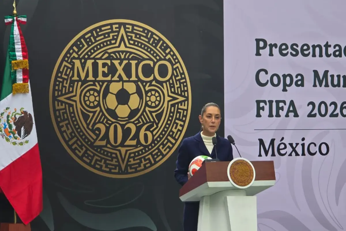 México fortalece su proyección internacional rumbo a un Mundial seguro e incluyente
