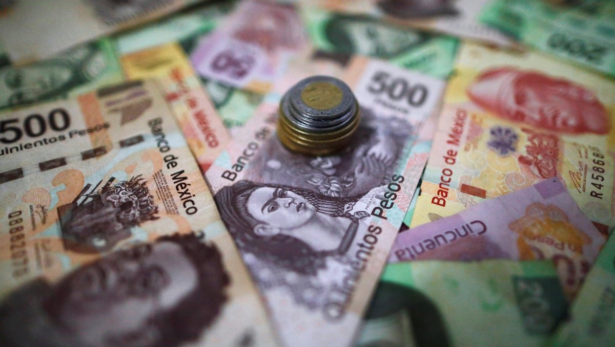 Reporte de Banxico ofrece una lectura ordenada del dinero en circulación al cierre de enero