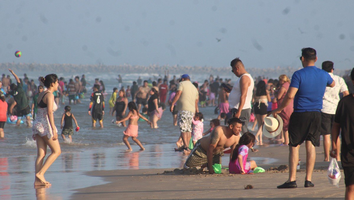 Miramar consolida su liderazgo turístico en el Golfo de México