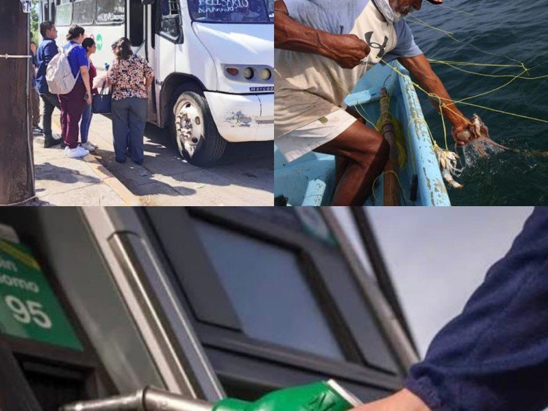 La Pesca suma infraestructura energética para mejorar movilidad y servicios