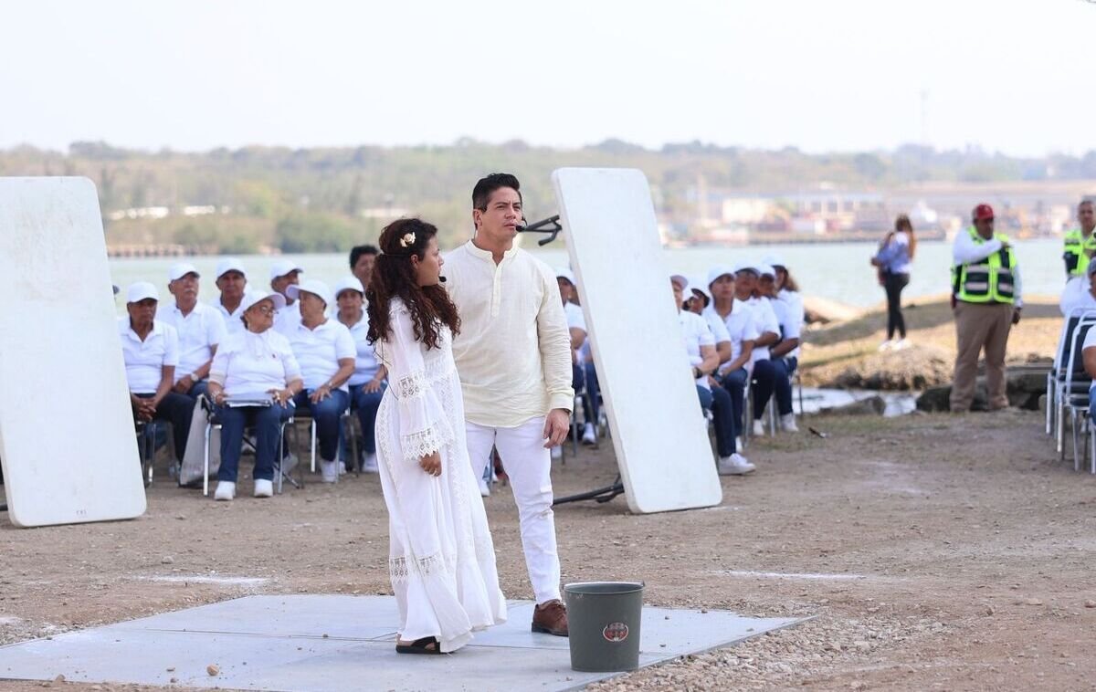 Tampico celebra la memoria laboral de las despicadoras y su legado cultural