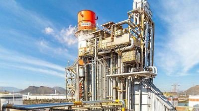 Tamaulipas se presenta como nodo de talento e inversión energética