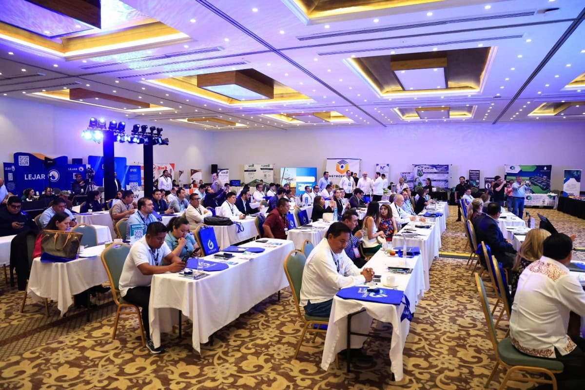 ExpoGas Tampico fortalece diálogo sobre combustibles y transición energética