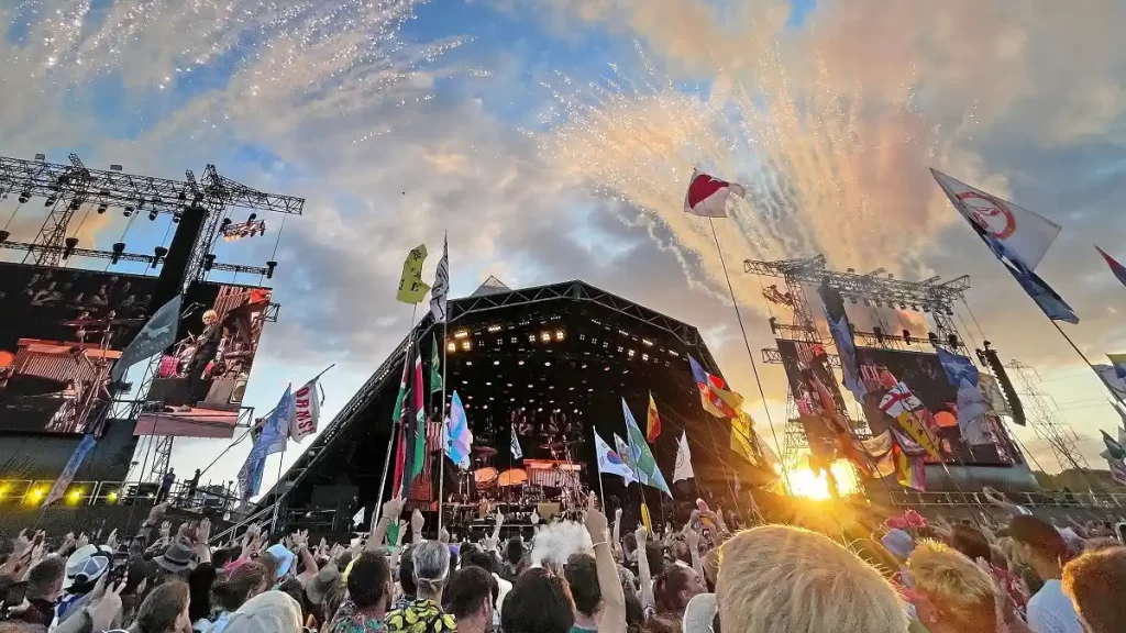 La música también mueve economías: grandes conciertos impulsan turismo regional