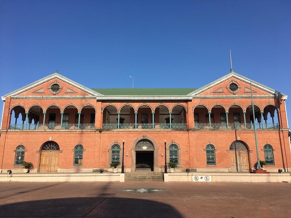 Tampico proyecta su patrimonio como motor de orgullo y visitantes