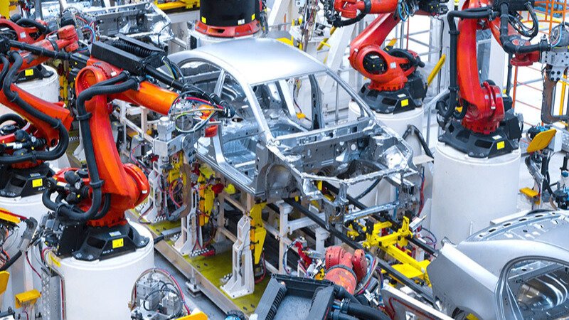 La industria automotriz mexicana mantiene atractivo para nuevas cadenas de valor