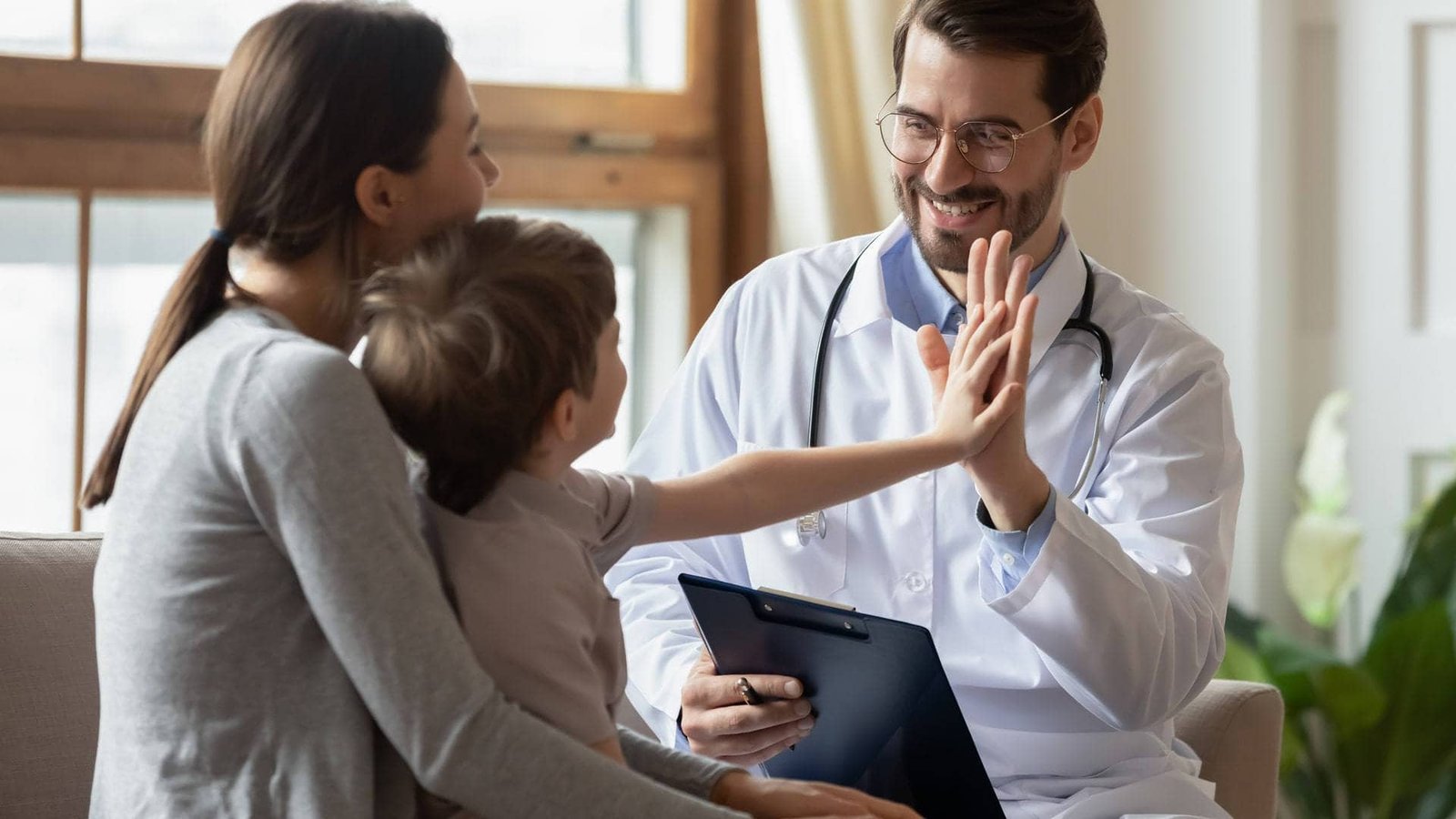 La salud preventiva gana espacio con campañas de autocuidado comunitario
