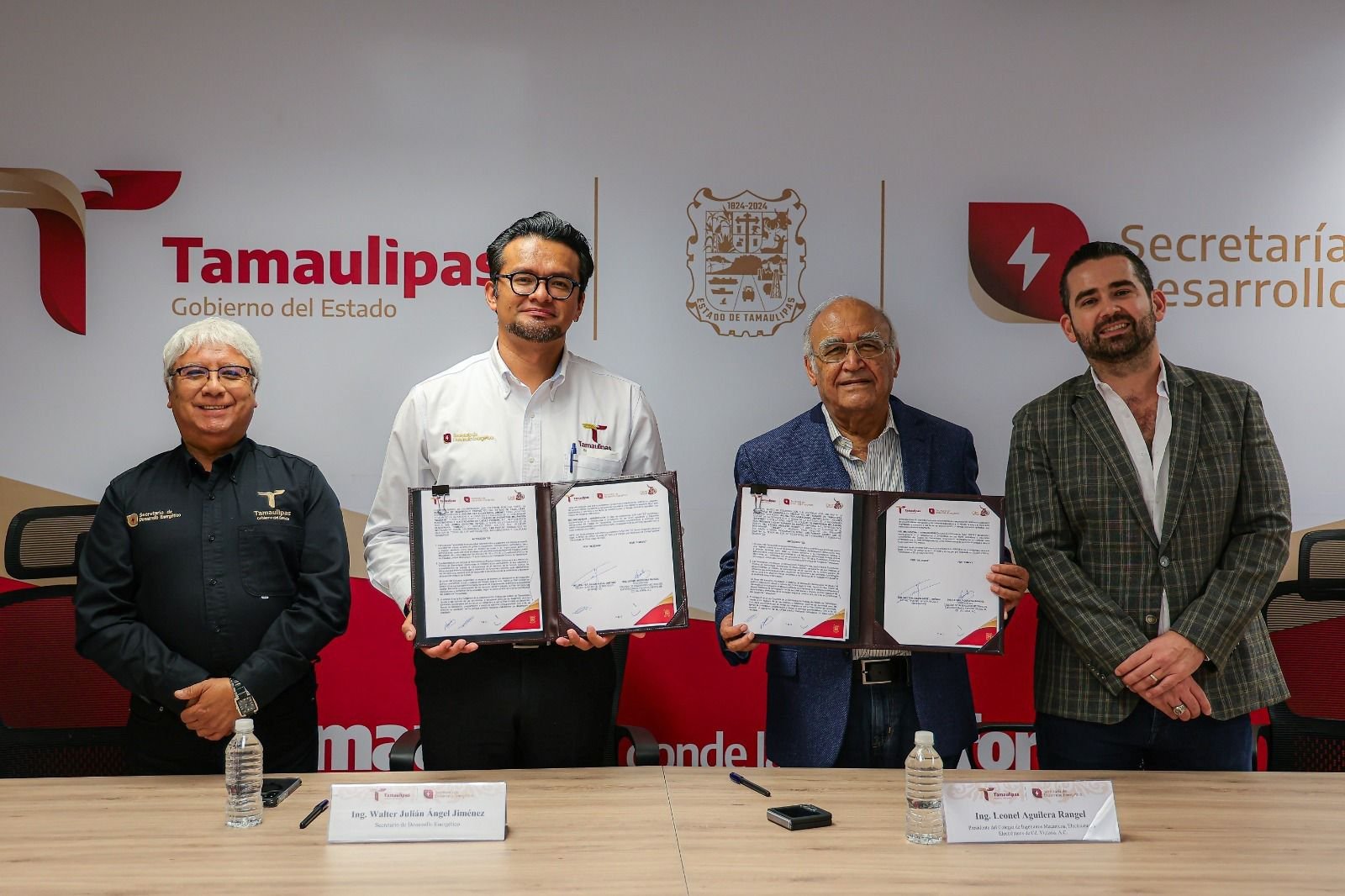 Ciudad Victoria promueve respeto laboral desde el sector restaurantero
