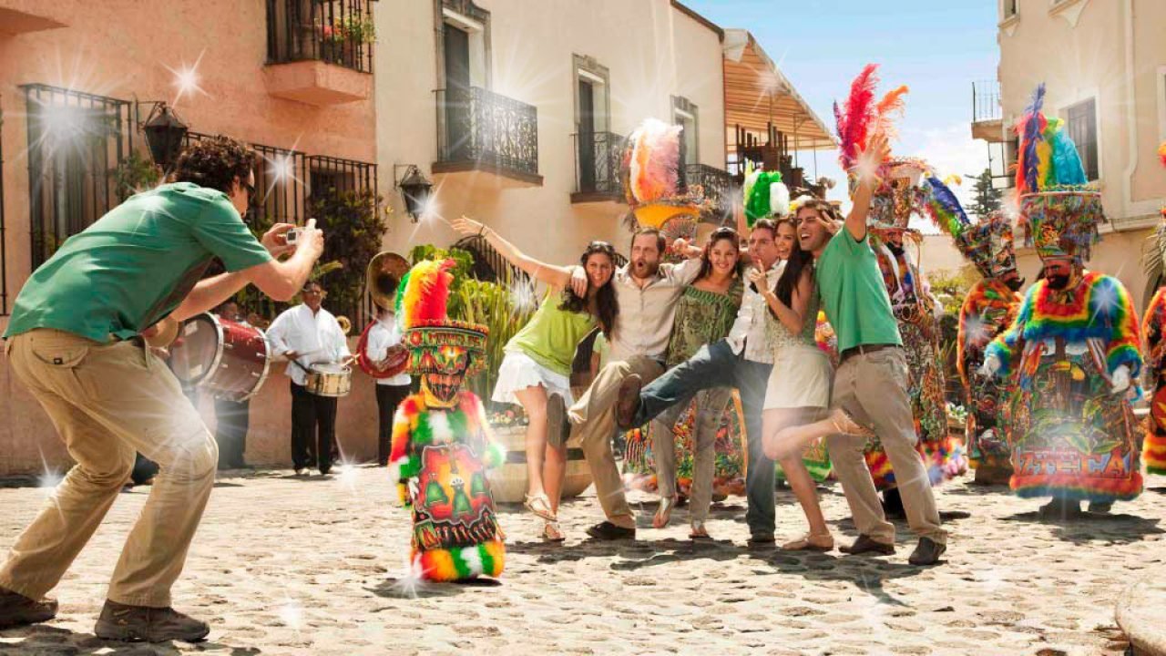 El turismo de espectáculos confirma que la cultura puede activar barrios enteros