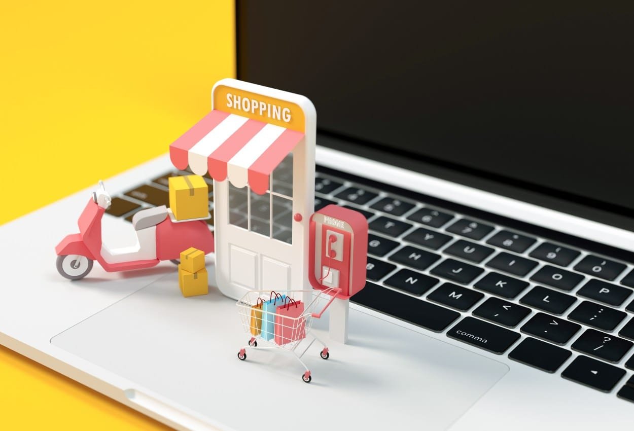 Las pequeñas empresas aceleran su digitalización para vender más lejos