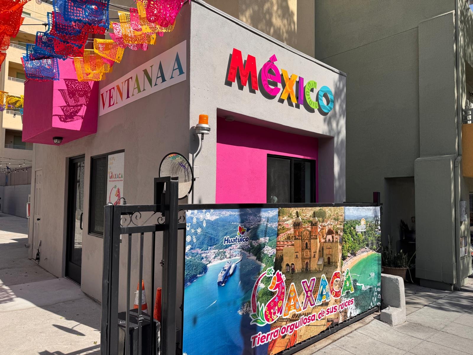 El comercio exterior diversificado abre ventanas para productores mexicanos