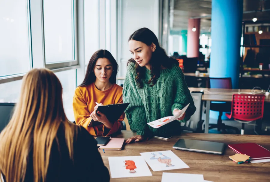 La capacitación juvenil se convierte en inversión para el primer empleo