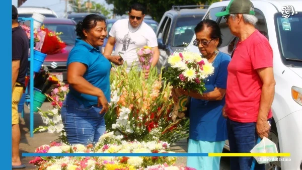 El Día de las Madres reactiva comercio local con celebraciones familiares