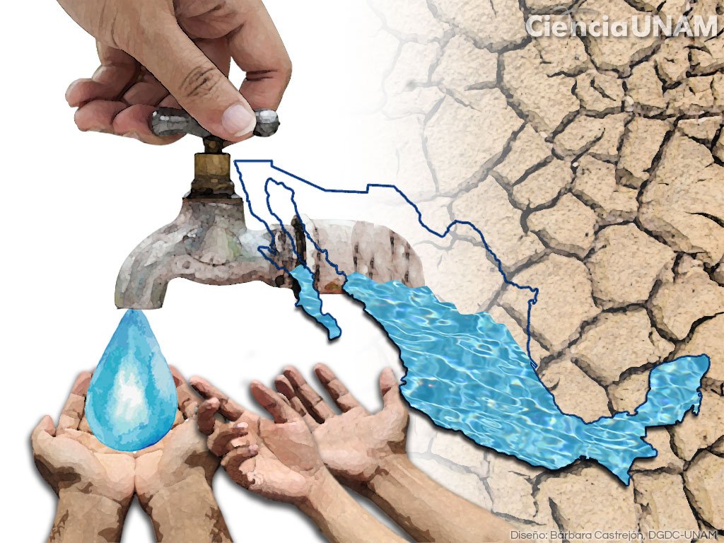 El reúso de agua en el sur abre una conversación positiva sobre futuro urbano