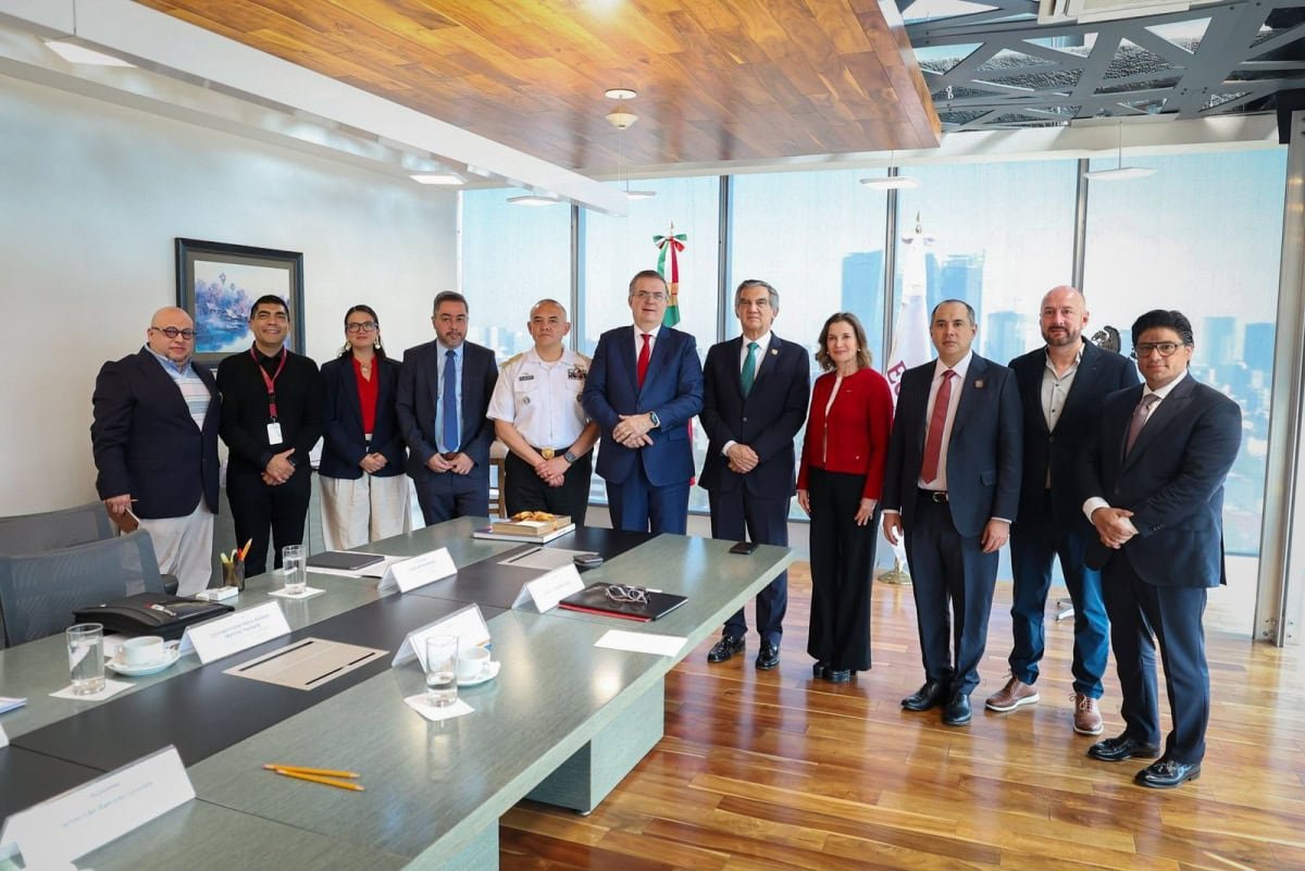 Matamoros fortalece certidumbre para proveedores industriales
