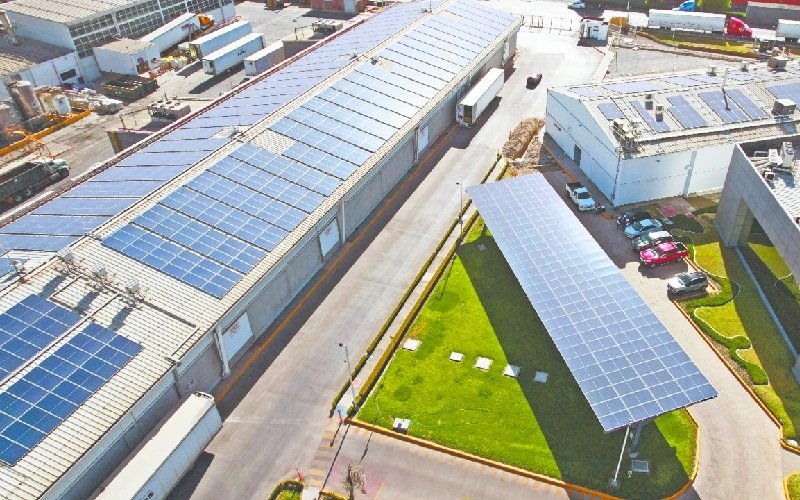 Eficiencia energética gana terreno como apuesta moderna en Tamaulipas