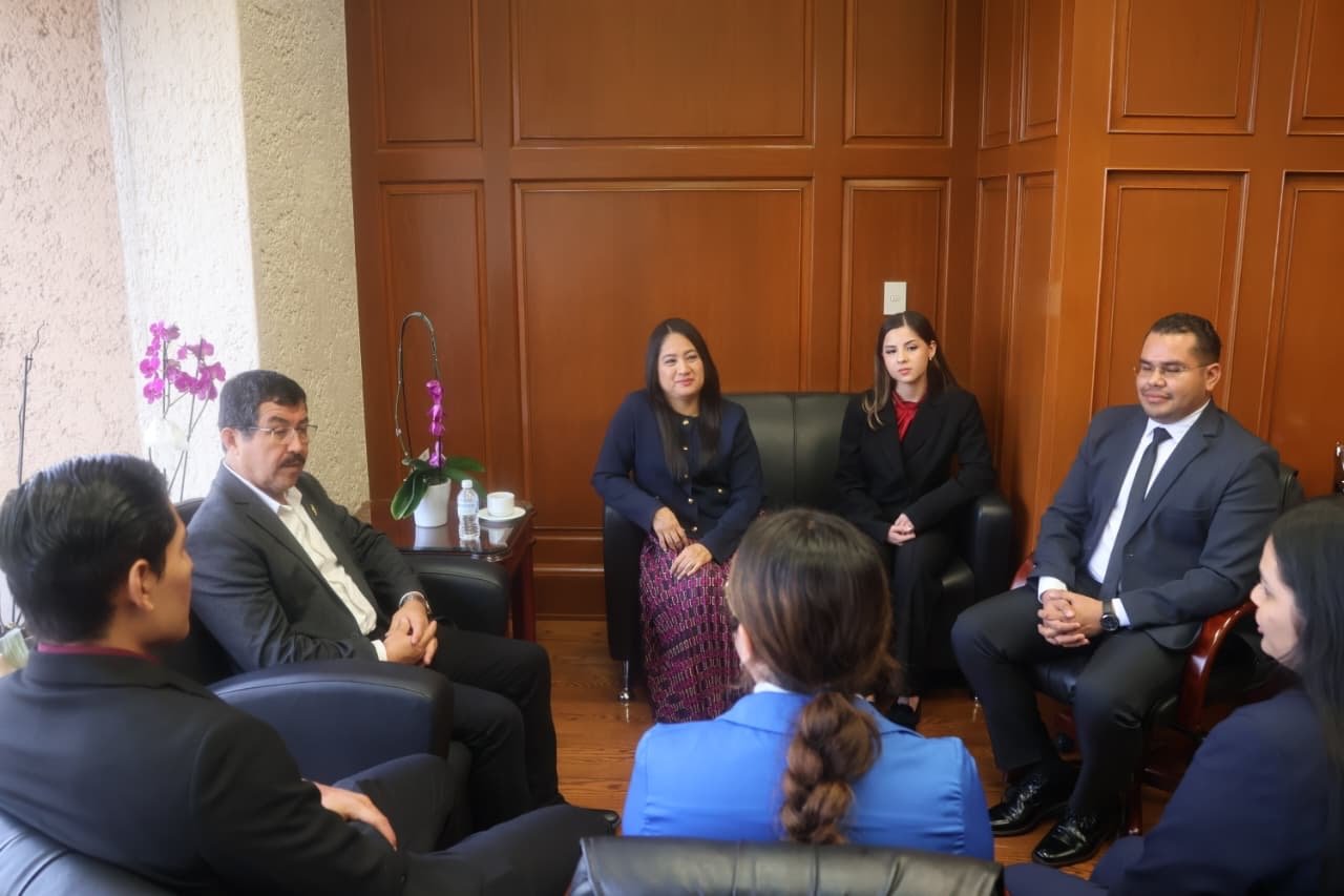 Alianza UAT-Poder Judicial abre espacios profesionales a jóvenes tamaulipecos