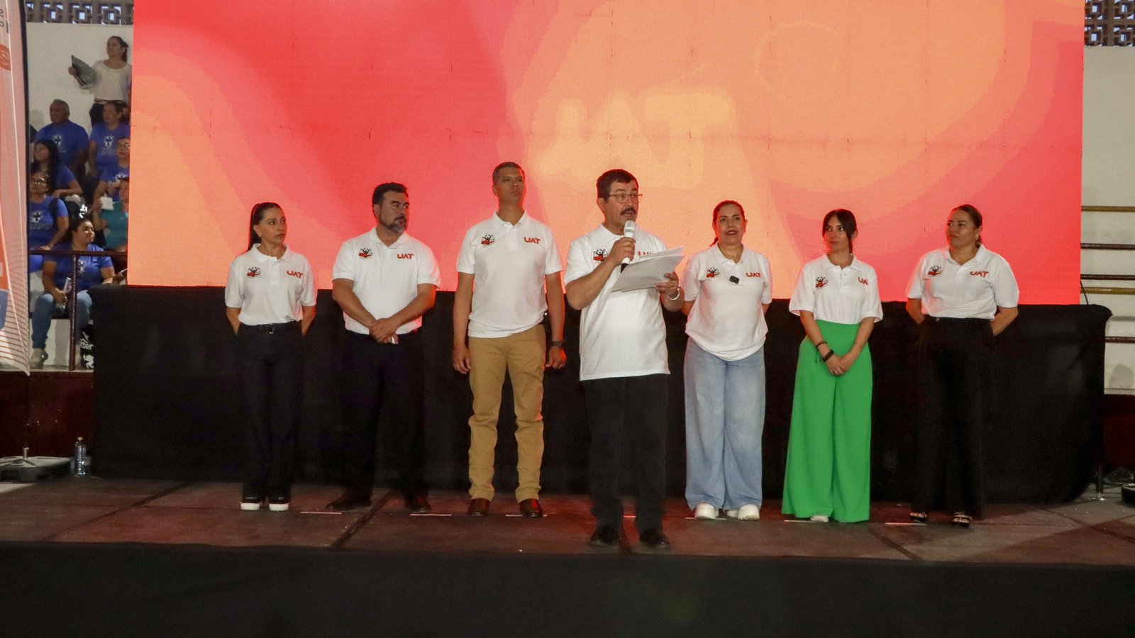 El Mante vive jornada deportiva impulsada por la UAT y comunidad local