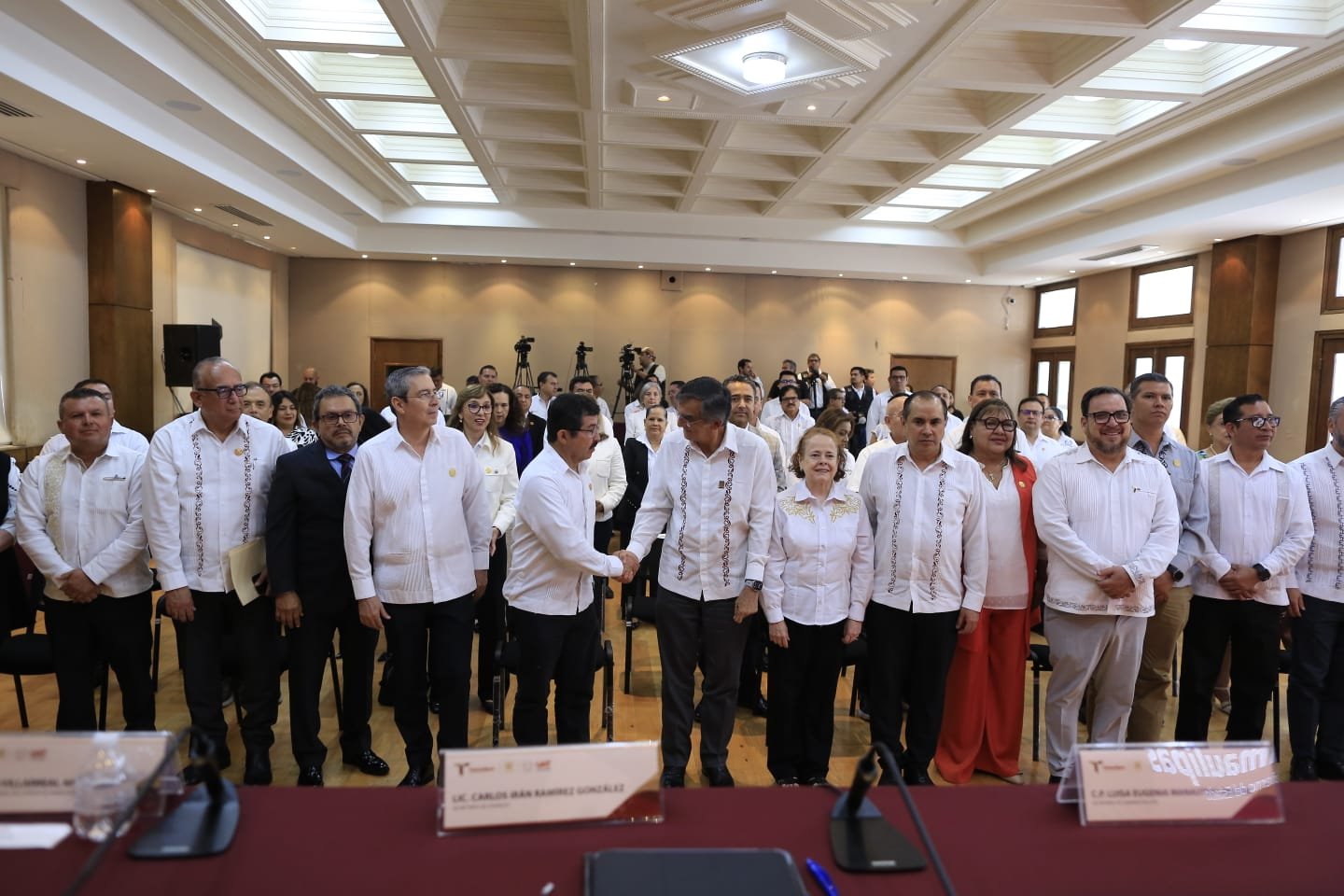 Fideicomiso universitario inicia operación con enfoque en gobernanza y futuro