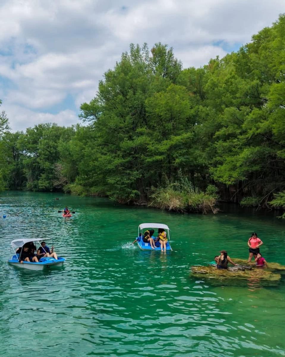 Tamaulipas promueve viajes responsables para conservar sus destinos naturales