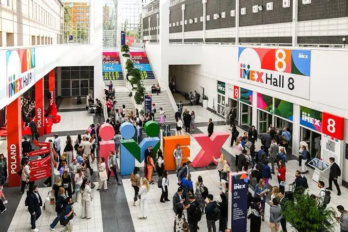 México gana presencia internacional como destino de congresos y convenciones