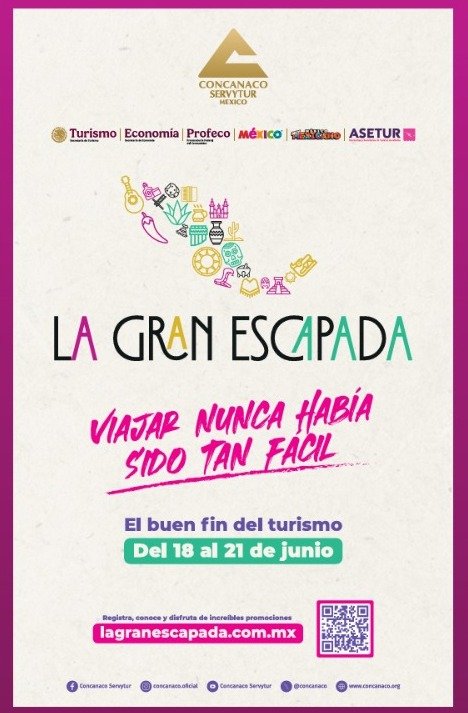 La Gran Escapada impulsa viajes nacionales con miles de ofertas turísticas