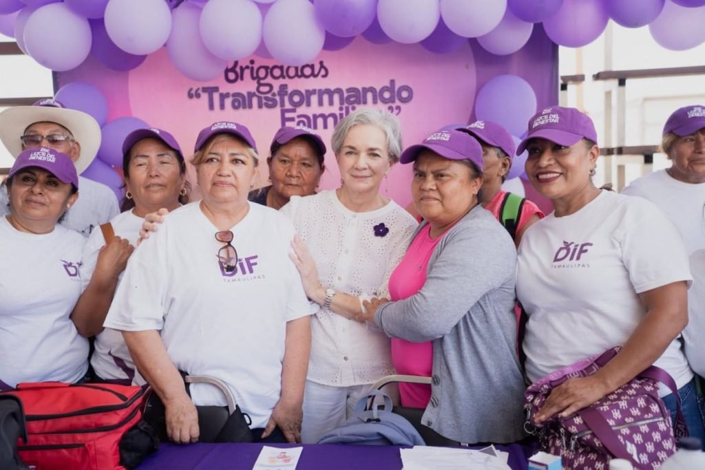 Corredores de la Salud llevan atención gratuita a comunidades prioritarias