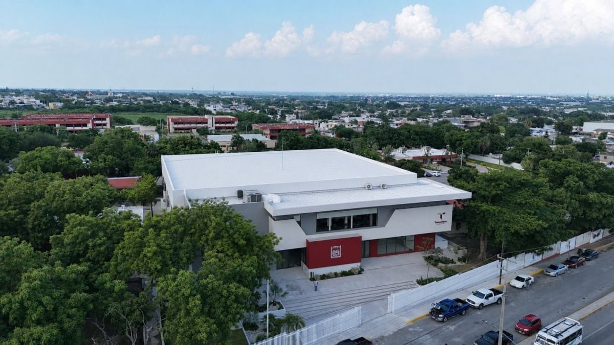 Espacios deportivos fortalecen la formación integral en universidades tamaulipecas
