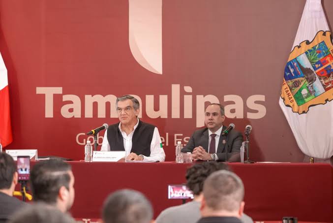 Tampico será sede nacional de diálogo fiscal por fortaleza financiera de Tamaulipas
