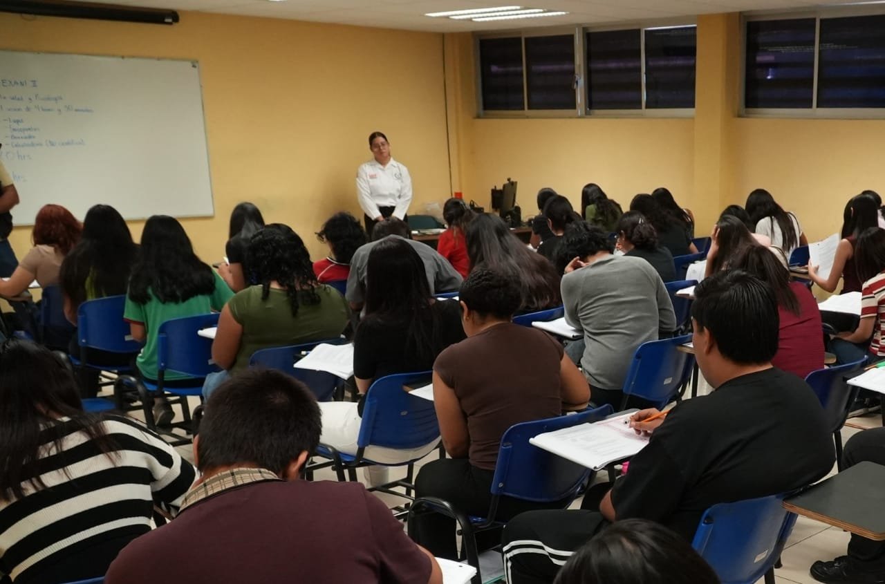 UAT realiza jornada de admisión para programas de licenciatura
