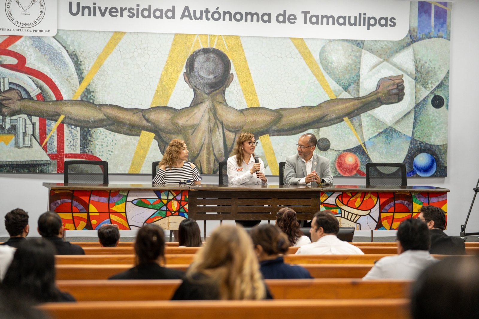 Posgrados de la UAT accederán por primera vez a apoyo del ITABEC