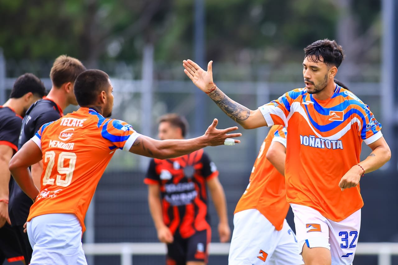 UAT alista fiesta futbolera con doble cartelera de Correcaminos y Chivas