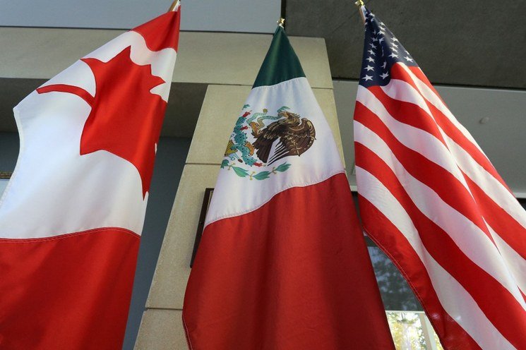 Tratado comercial de América del Norte conserva reglas claras para México