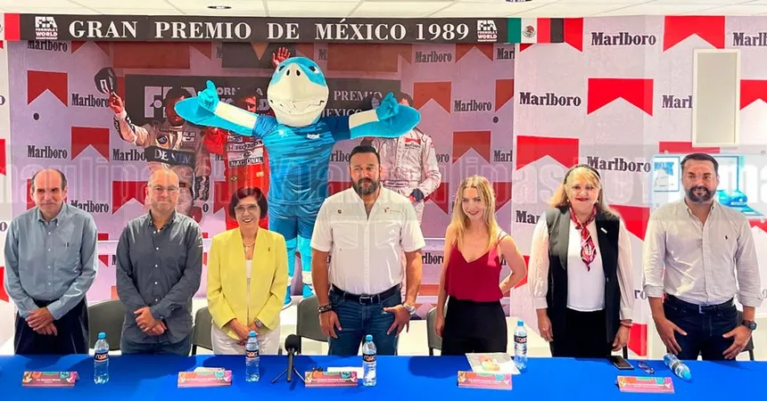 El Triatlón Ichich Tenek promueve deporte, turismo y convivencia en Tamaulipas