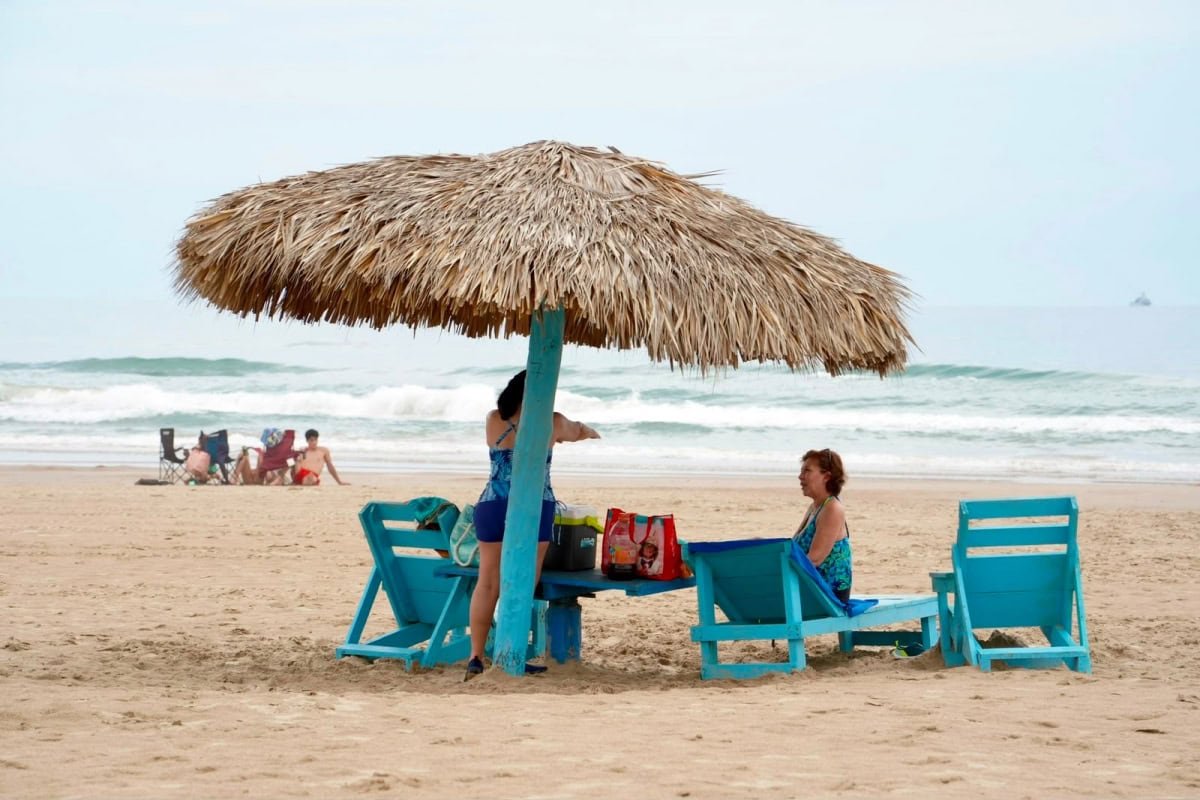 Tamaulipas supera 590 mil visitantes y refuerza su temporada turística