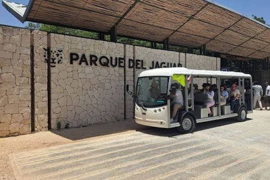 Tulum refuerza su oferta turística con medidas de conservación y atención al visitante