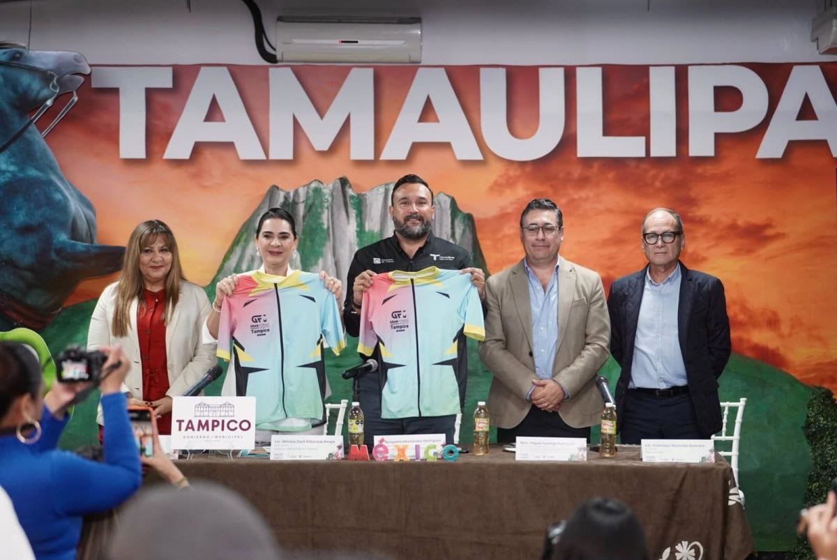 Tampico prepara jazz, ciclismo y actividades que fortalecen su agenda turística
