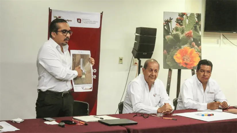 Localidades y autoridades fortalecen la gobernanza ambiental en la Reserva El Cielo