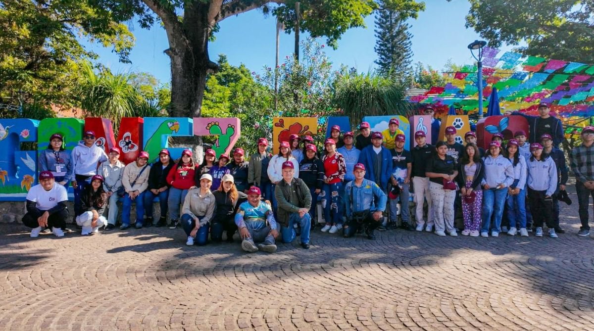 DIF Tamaulipas promueve proyectos comunitarios con Lazos del Bienestar