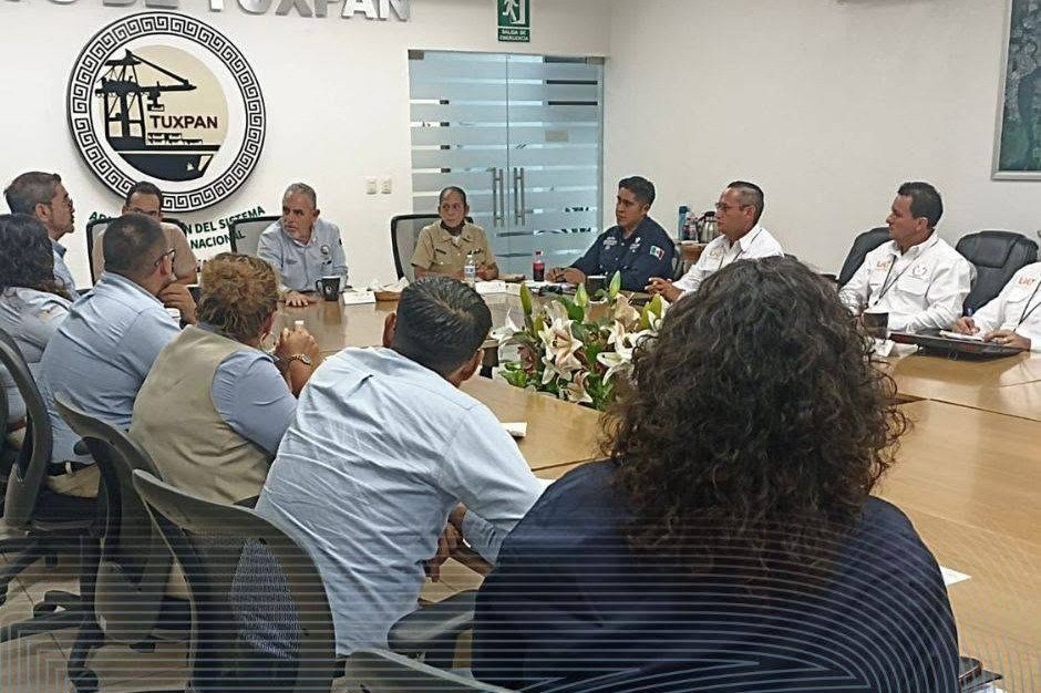 CIDIPORT UAT participará en estudios técnicos para conservar ecosistema insular